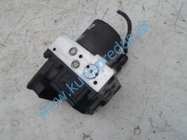 abs pumpa na toyotu avensis T25 2,0d, 89541-05073, 0265225319